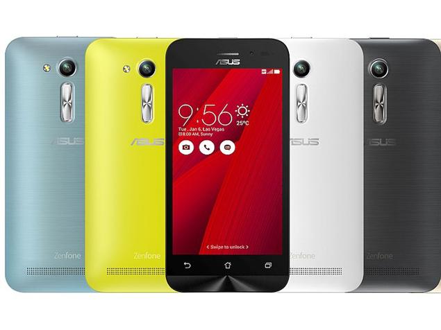 Asus Zenfone Go ZB452KG thumbnail 4