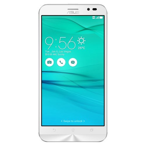 Asus Zenfone Go ZB552KL thumbnail 2