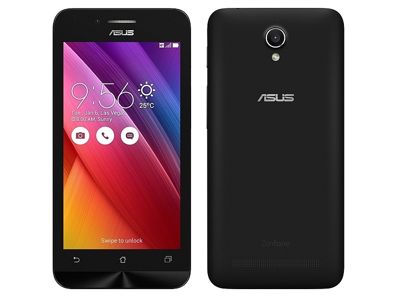 Asus Zenfone Go ZC451TG thumbnail 2