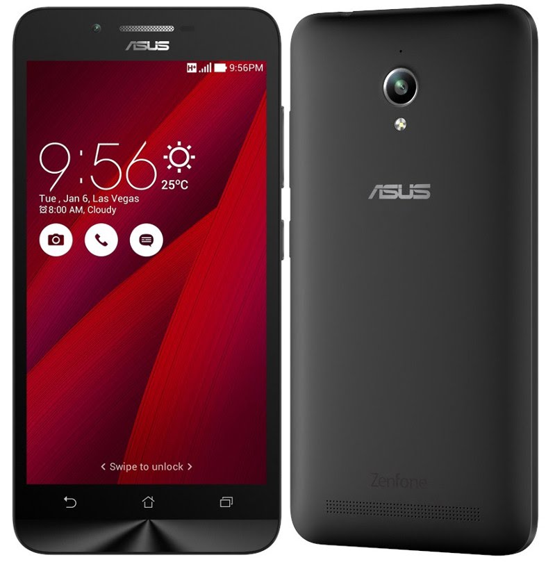 Asus Zenfone Go ZC500TG thumbnail 3