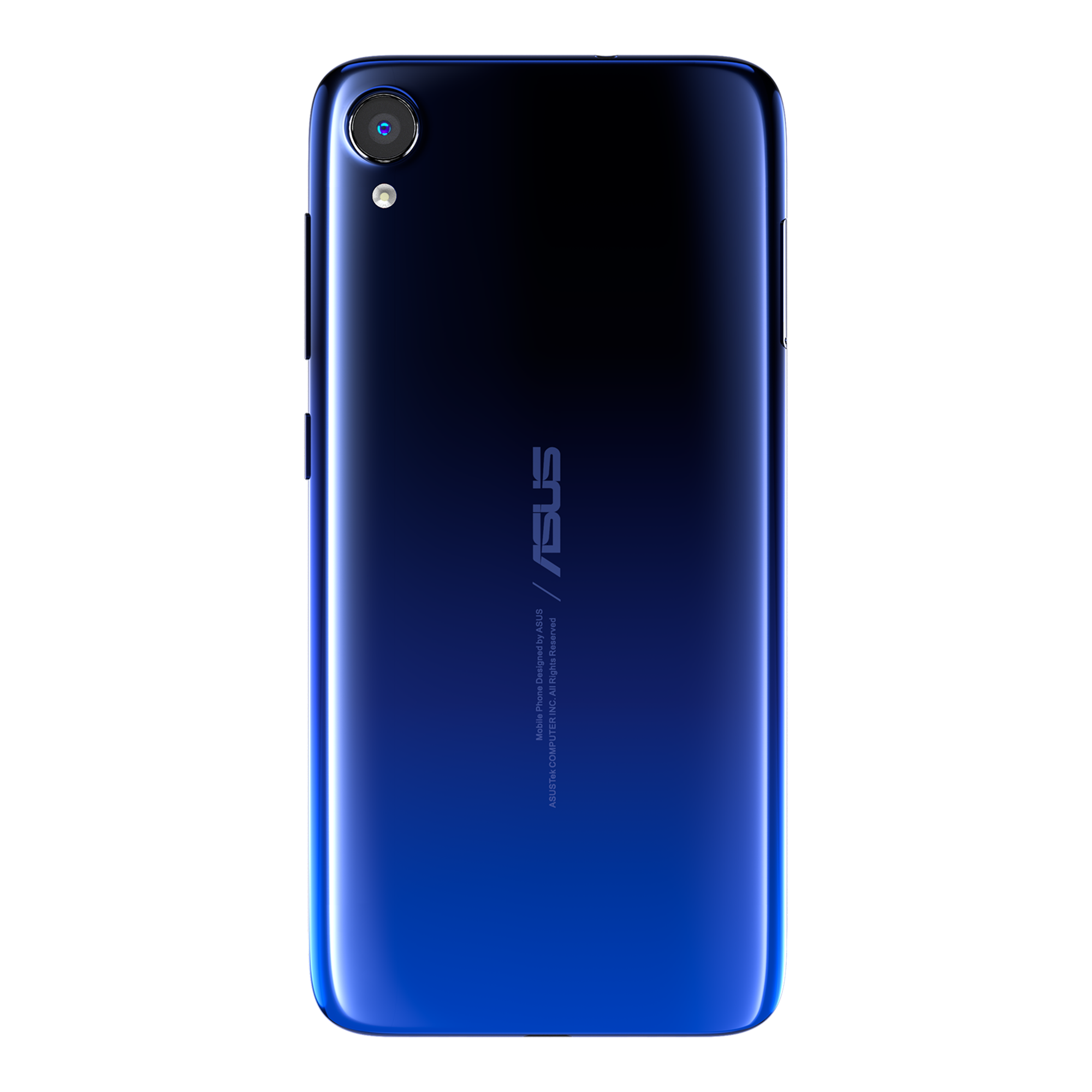 Asus ZenFone Live (L2) thumbnail 2