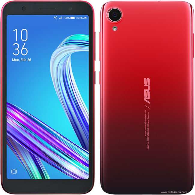 Asus ZenFone Live (L2) thumbnail 4