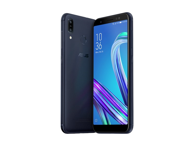Asus Zenfone Max (M1) ZB555KL thumbnail 2