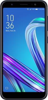 Asus Zenfone Max (M1) ZB555KL thumbnail 4