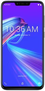 Asus Zenfone Max (M2) ZB633KL thumbnail 4