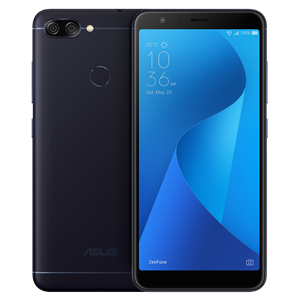 Asus Zenfone Max Plus (M1) ZB570TL thumbnail 4