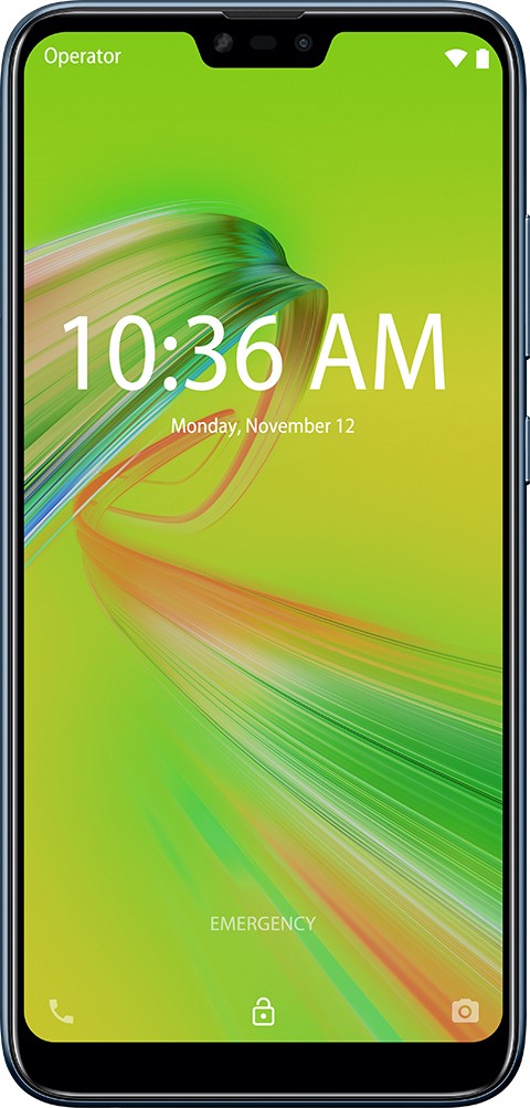 Asus Zenfone Max Plus (M2) ZB634KL thumbnail 3
