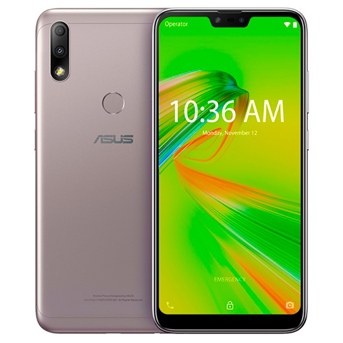 Asus Zenfone Max Plus (M2) ZB634KL thumbnail 4