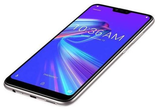 Asus Zenfone Max Shot ZB634KL thumbnail 2