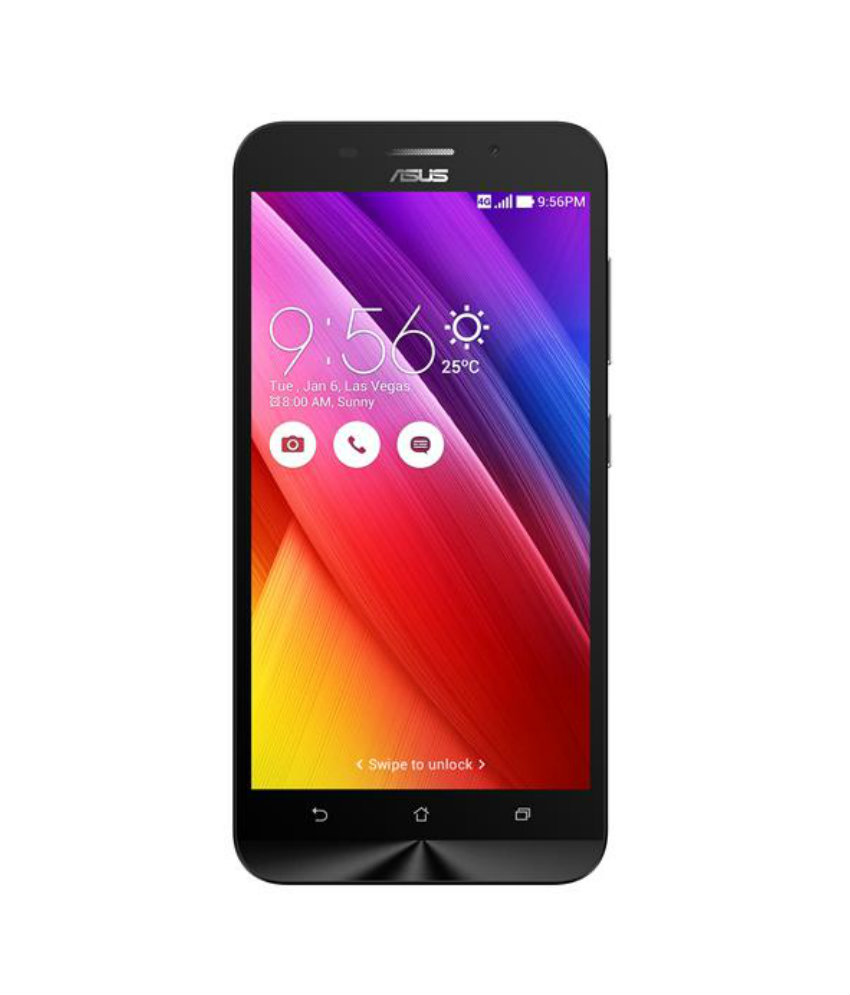 Asus ZenFone Max thumbnail 4