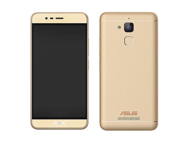 Asus Zenfone Pegasus 3 thumbnail 2