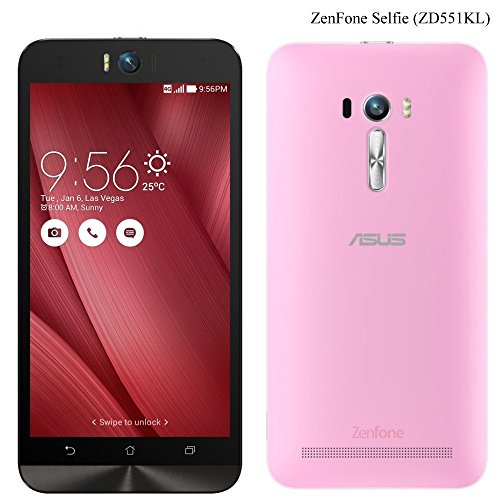 Asus Zenfone Selfie ZD551KL thumbnail 3