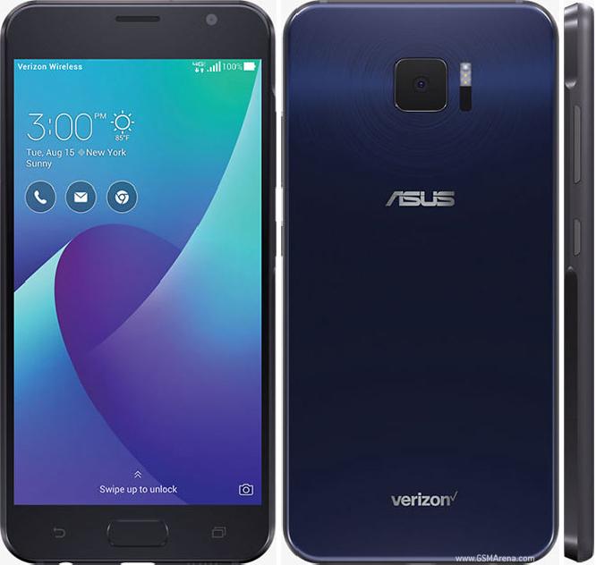 Asus Zenfone V V520KL thumbnail 2
