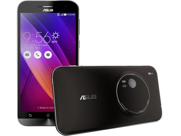 Asus Zenfone Zoom ZX550 thumbnail 4