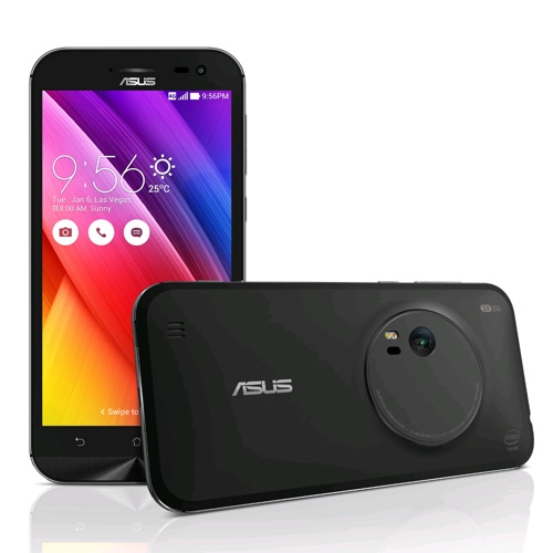 Asus Zenfone Zoom ZX551ML thumbnail 4