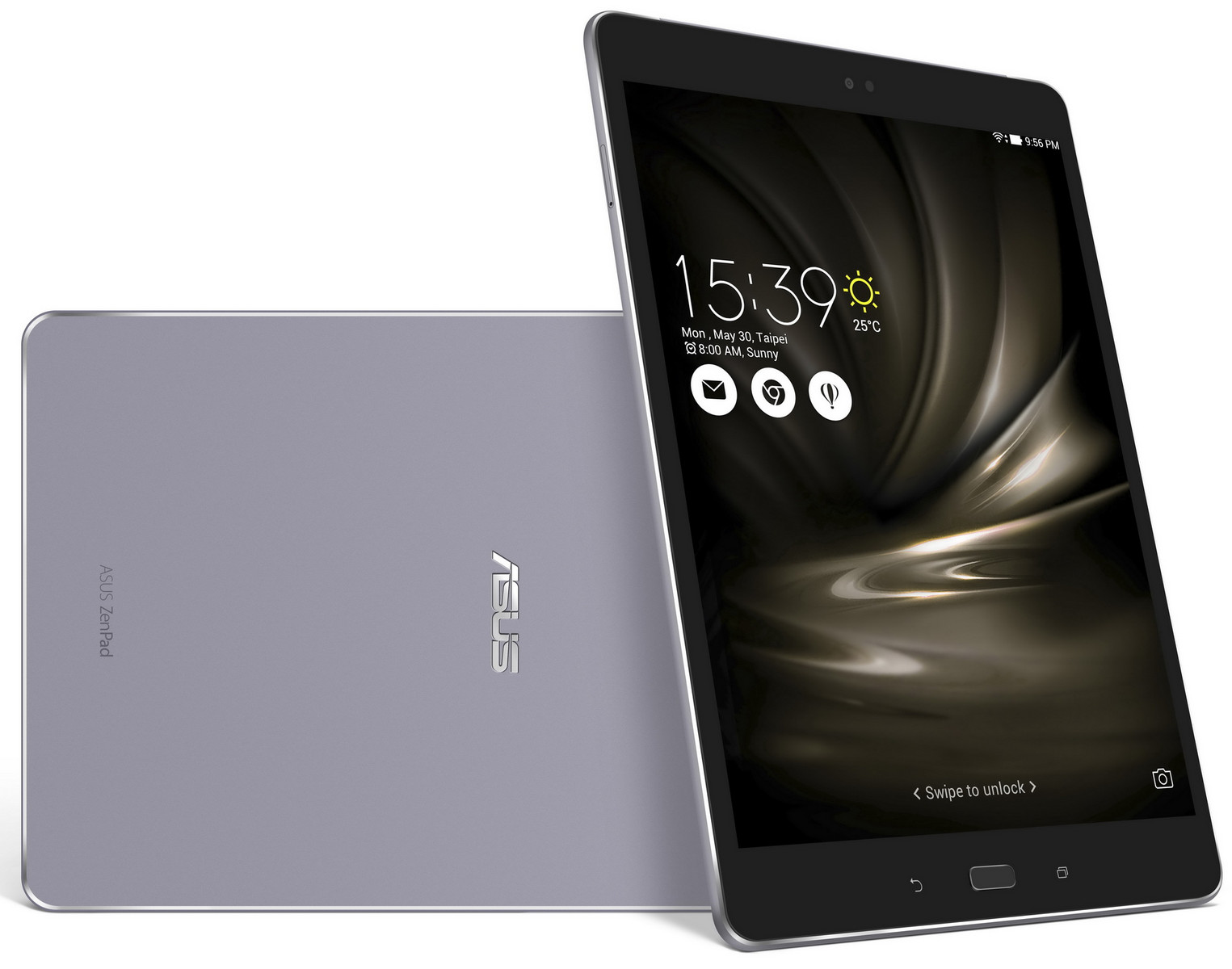Asus Zenpad 3S 10 Z500KL thumbnail 3