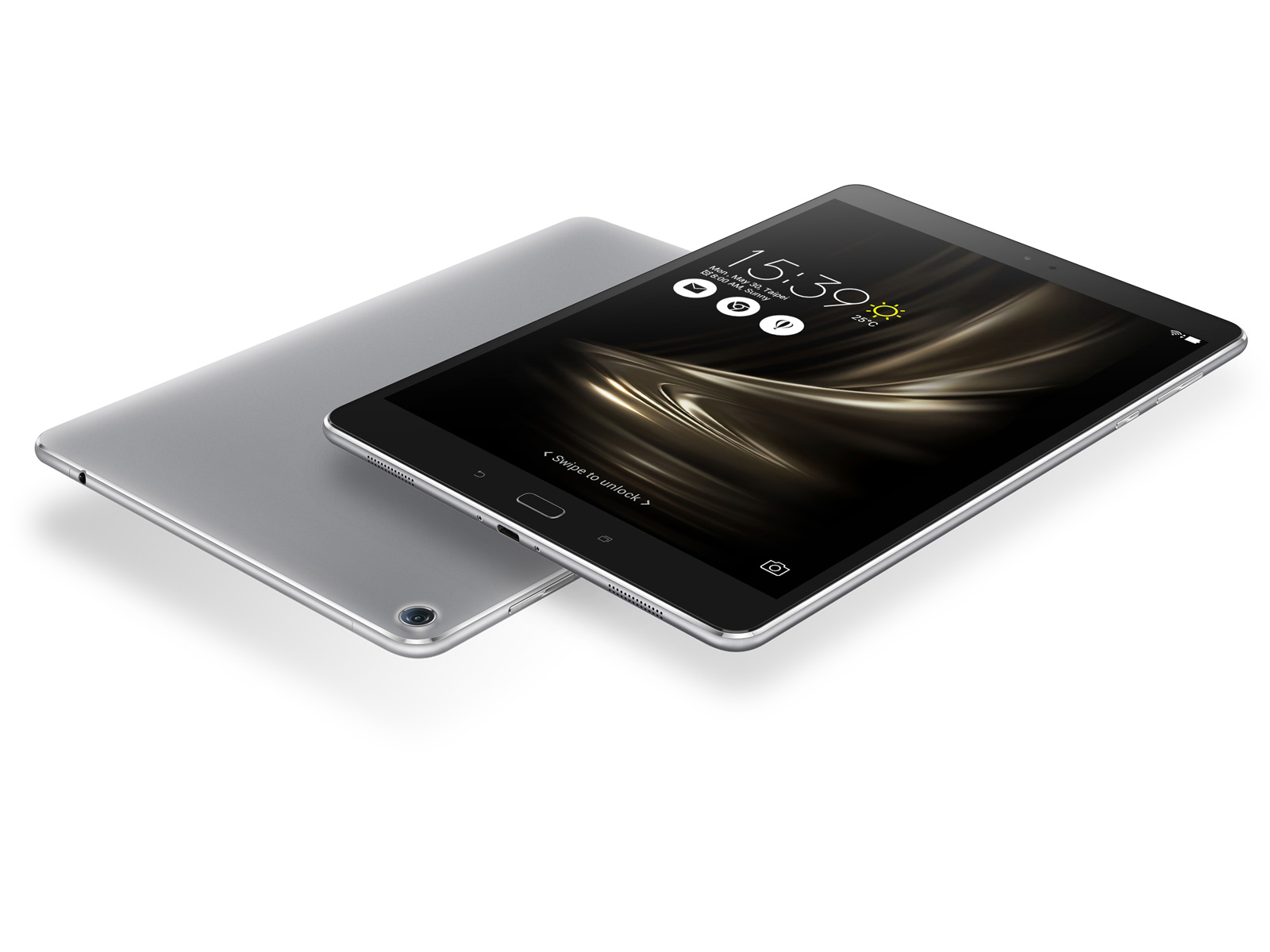 Asus Zenpad 3S 10 Z500M thumbnail 3
