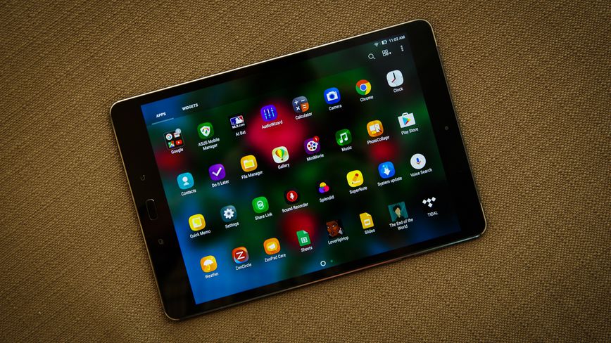 Asus Zenpad 3S 10 Z500M thumbnail 4