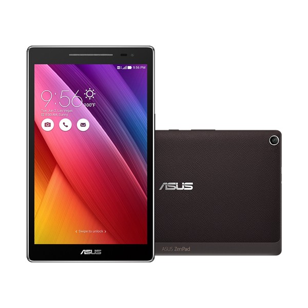 Asus ZenPad 8.0 Z380KL thumbnail 4
