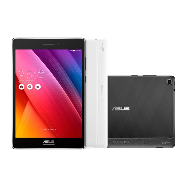 Asus ZenPad S 8.0 Z580C thumbnail 3