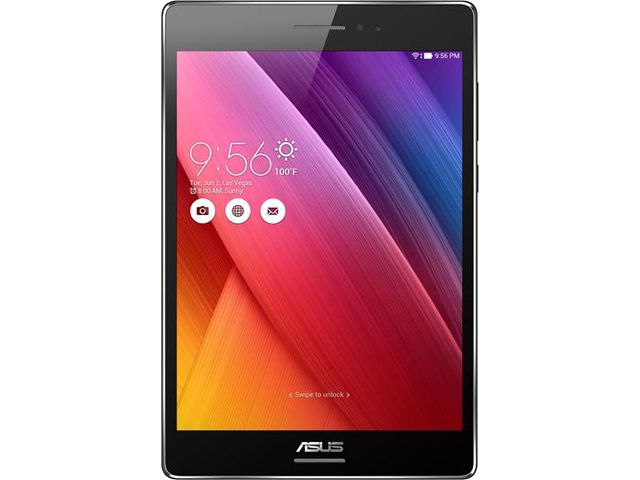 Asus ZenPad S 8.0 Z580CA thumbnail 3