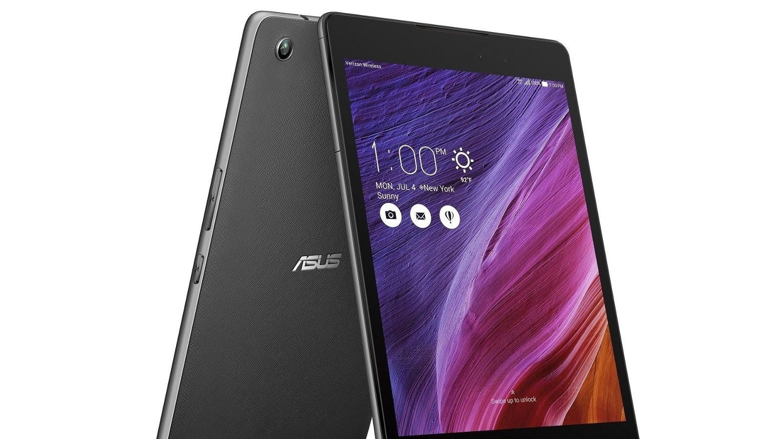 Asus ZenPad Z8 thumbnail 3