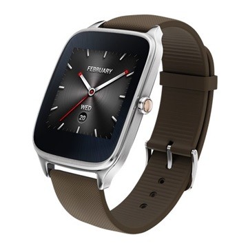 Asus Zenwatch 2 WI501Q thumbnail 3