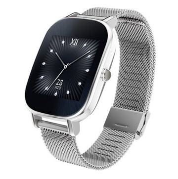 Asus Zenwatch 2 WI502Q thumbnail 2
