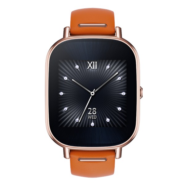 Asus Zenwatch 2 WI502Q thumbnail 3