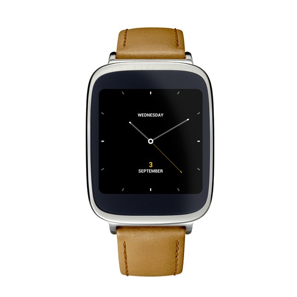 Asus Zenwatch WI500Q thumbnail 2