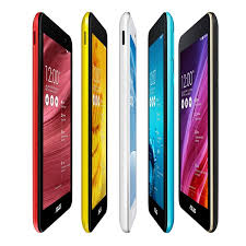 MeMO Pad 7