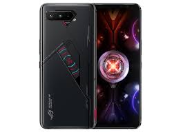 ROG Phone 5s Pro