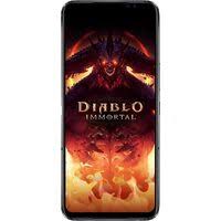 ROG Phone 6 Diablo Immortal Edition