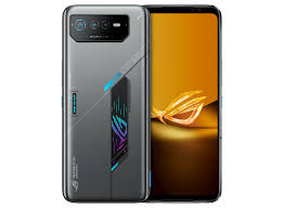 ROG Phone 6D