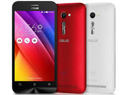 ZenFone 2 (ZE500CL)