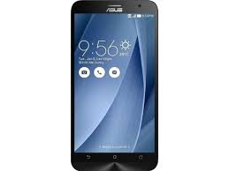 Zenfone 2 Laser ZE600KL
