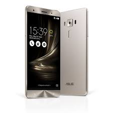 ZenFone 3 Deluxe