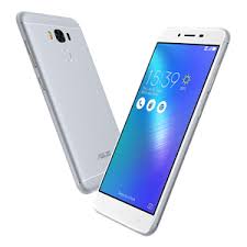Zenfone 3 Max ZC553KL