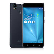 Zenfone 3 Zoom ZE553KL