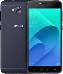Zenfone 4 Selfie Lite ZB553KL