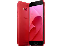 Zenfone 4 Selfie Pro ZD552KL
