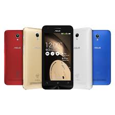 ZenFone C