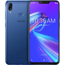 Zenfone Max (M2) ZB633KL
