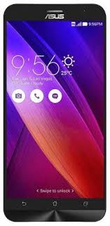 Zenfone Zoom ZX550