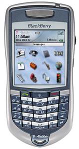 BlackBerry 7100t thumbnail 3