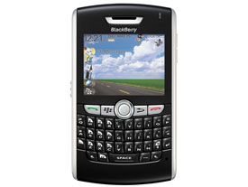 BlackBerry 8820 thumbnail 4