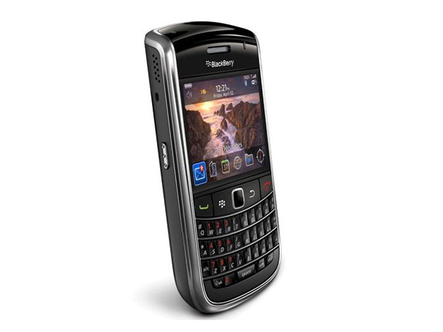 BlackBerry Bold 9650 thumbnail 3