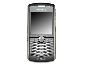 BlackBerry Pearl 8120 thumbnail 3