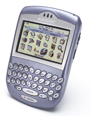 BlackBerry 7290 thumbnail 2