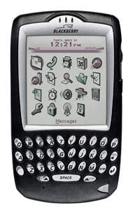 BlackBerry 7730 thumbnail 2